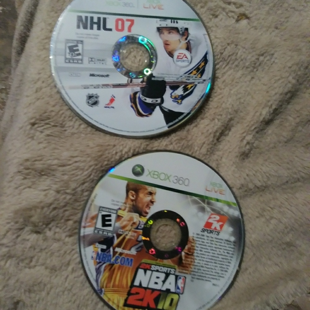 Xbox 360